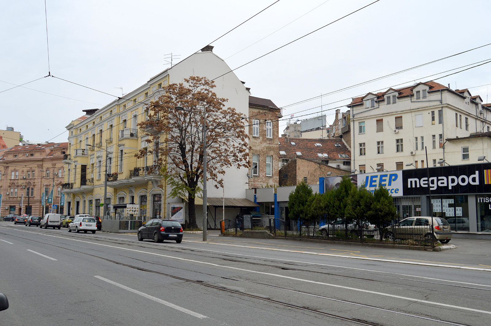 Belgrade (Београд)